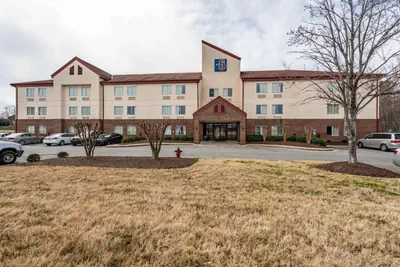 Photo 5 - Motel 6-Rocky Mount, NC
