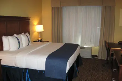 Photo 4 - Holiday Inn Montgomery Airport South by IHG