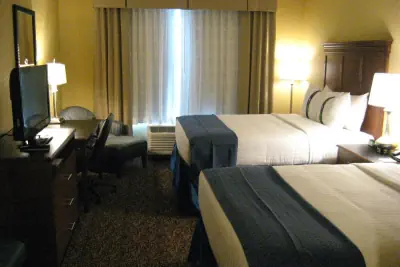 Photo 5 - Holiday Inn Montgomery Airport South by IHG