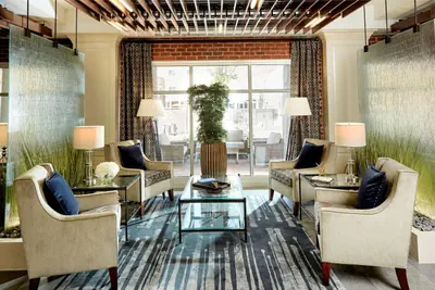 Photo 3 - Rizzo Center, a Destination by Hyatt Hotel