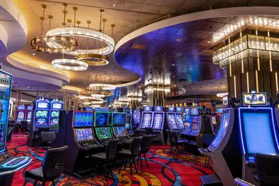 Photo 5 - Horseshoe Black Hawk, A Caesars Destination