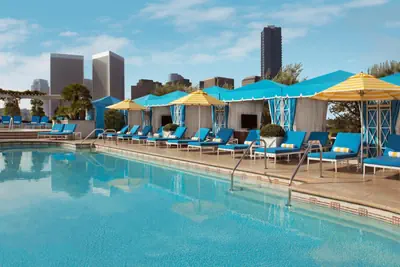 Photo 2 - The Peninsula Beverly Hills
