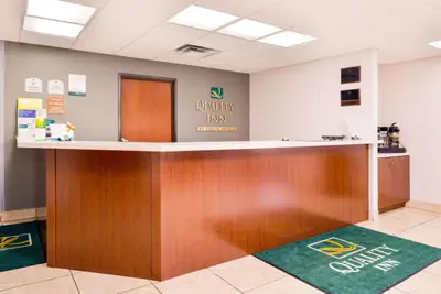 Photo 4 - Quality Inn Joplin I-44