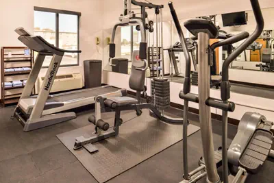Photo 5 - Quality Inn Joplin I-44