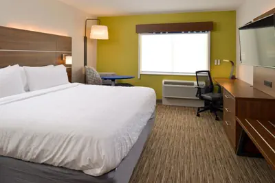 Photo 5 - Holiday Inn Express & Suites - Ottumwa by IHG