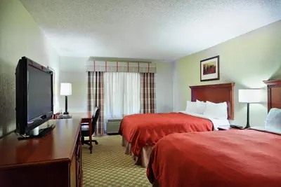 Photo 5 - Country Inn & Suites by Radisson, Rock Falls, IL