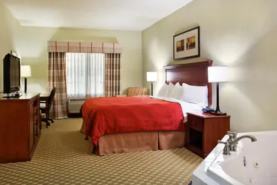 Photo 3 - Country Inn & Suites by Radisson, Rock Falls, IL
