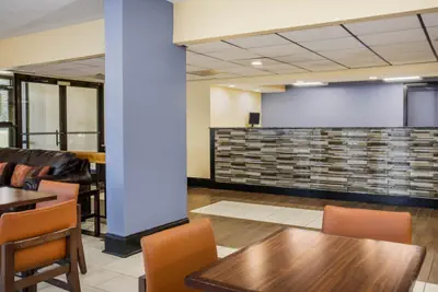 Photo 3 - Days Inn by Wyndham Wilson