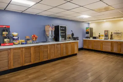 Photo 5 - Days Inn by Wyndham Wilson
