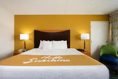 Photo 5 - Days Inn by Wyndham Absecon Atlantic City Area
