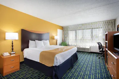 Photo 3 - Days Inn by Wyndham Absecon Atlantic City Area