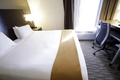 Photo 4 - Holiday Inn Express Hotel & Suites Colby by IHG