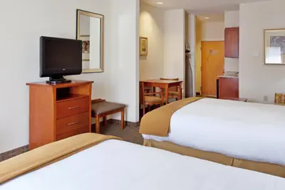 Photo 3 - Holiday Inn Express & Suites - Hardeeville-Hilton Head by IHG