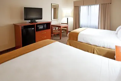 Photo 4 - Holiday Inn Express & Suites - Hardeeville-Hilton Head by IHG