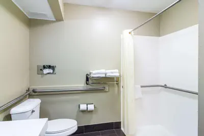 Photo 3 - Quality Inn & Suites Canton, GA