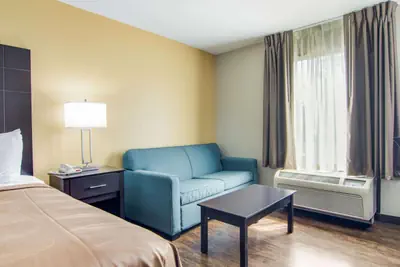 Photo 2 - Quality Inn & Suites Canton, GA