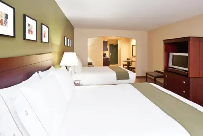 Photo 3 - Holiday Inn Express Hotel & Suites Athens by IHG
