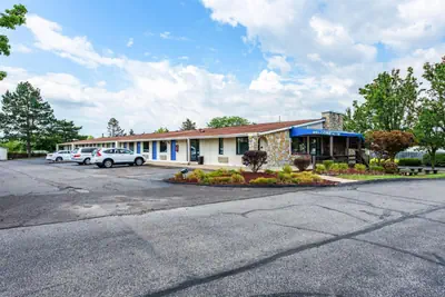 Photo 2 - Motel 6-Mansfield, OH