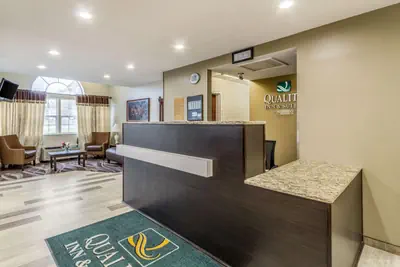 Photo 5 - Quality Inn & Suites North Lima - Boardman