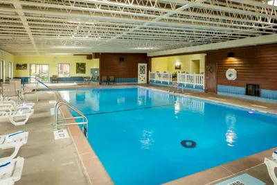 Photo 3 - Chestnut Mountain Resort