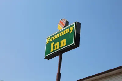Photo 3 - Economy Inn - Statesville