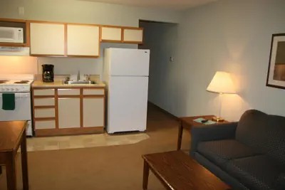 Photo 5 - Affordable Suites Salisbury