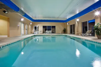 Photo 3 - Holiday Inn Augusta West I-20 by IHG