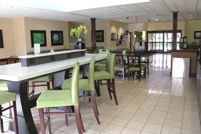 Photo 4 - Comfort Inn & Suites Asheboro East