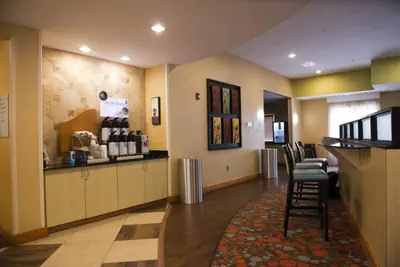 Photo 5 - Holiday Inn Express Hotel & Suites Atlanta East - Lithonia by IHG