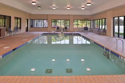 Photo 5 - Holiday Inn Express Olean by IHG