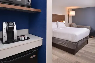 Photo 4 - Holiday Inn Express Olean by IHG