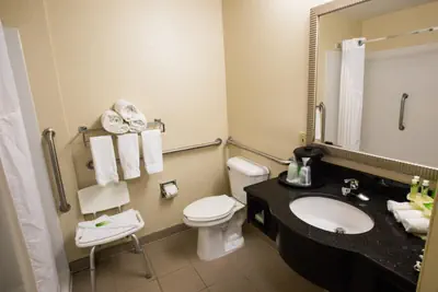 Photo 2 - Holiday Inn Express Alpharetta - Roswell by IHG