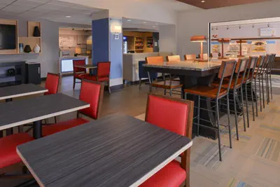 Photo 3 - Holiday Inn Express Olean by IHG