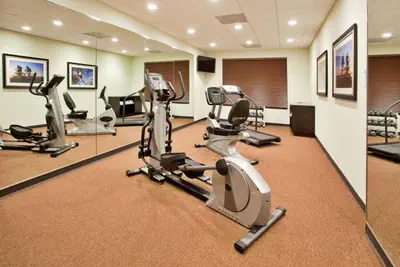 Photo 3 - Holiday Inn Express & Suites Buford NE - Lake Lanier by IHG