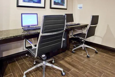 Photo 4 - Holiday Inn Express & Suites Buford NE - Lake Lanier by IHG
