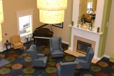 Photo 4 - Holiday Inn Express Hotel & Suites Bloomington-Normal University Area by IHG