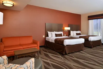 Photo 4 - Best Western Plus University Inn