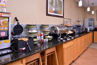 Photo 5 - Best Western Plus University Inn