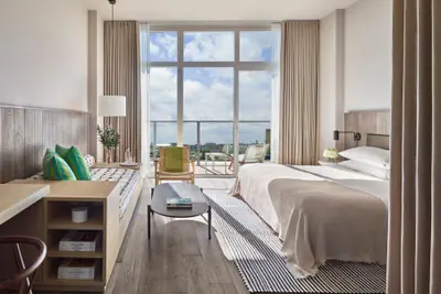 Photo 5 - Asbury Ocean Club Hotel