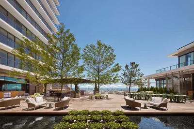 Photo 3 - Asbury Ocean Club Hotel