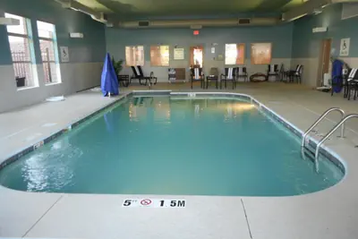 Photo 5 - Holiday Inn Express Fairfield by IHG
