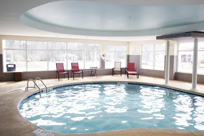 Photo 2 - Holiday Inn Express & Suites Havelock Northwest New Bern by IHG