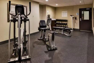Photo 4 - Holiday Inn Express & Suites Emporia Northwest by IHG