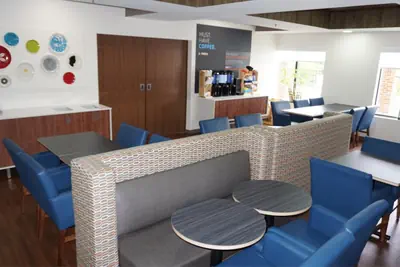 Photo 3 - Holiday Inn Express Hotel & Suites Greensboro-East by IHG