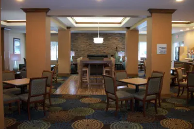 Photo 3 - Holiday Inn Express - Cortland by IHG