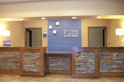 Photo 4 - Holiday Inn Express - Cortland by IHG