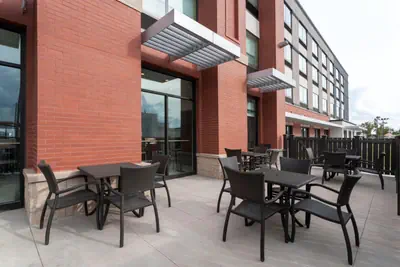 Photo 5 - Holiday Inn Express & Suites - Dodge City by IHG
