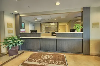 Photo 3 - Candlewood Suites Columbus - Grove City by IHG
