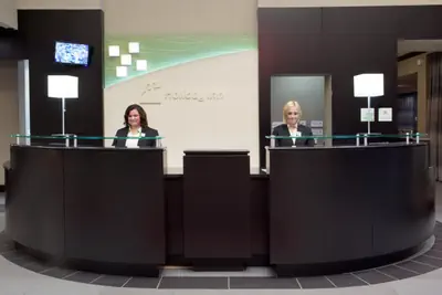 Photo 3 - Holiday Inn Columbus-Hilliard by IHG