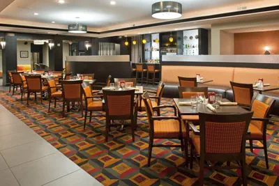 Photo 2 - Holiday Inn Columbus-Hilliard by IHG